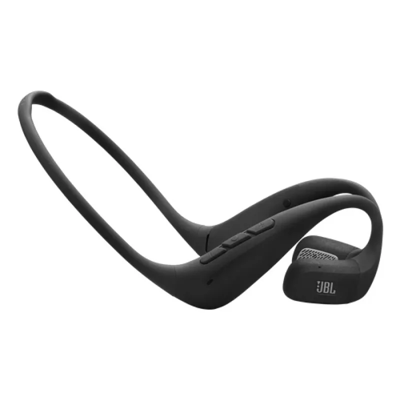 JBL Endurance Pace Headset Wireless Open-ear Sports Bluetooth Black