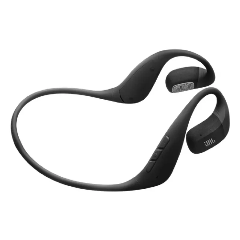 JBL Endurance Pace Headset Wireless Open-ear Sports Bluetooth Black