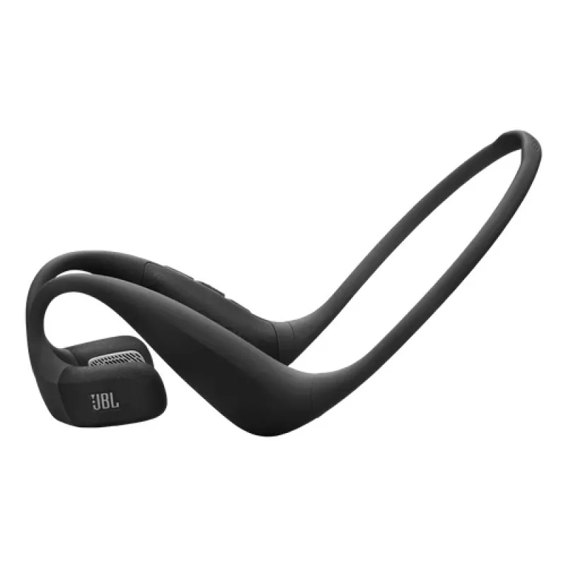JBL Endurance Pace Headset Wireless Open-ear Sports Bluetooth Black