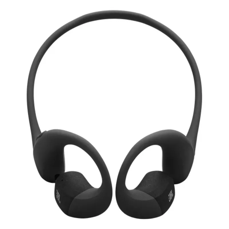 JBL Endurance Pace Headset Wireless Open-ear Sports Bluetooth Black