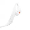 Headset JBL Endurance Pace Wireless Open-ear Sports Bluetooth USB Type-C White, 20–20000 Hz, 120 g