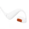 Headset JBL Endurance Pace Wireless Open-ear Sports Bluetooth USB Type-C White, 20–20000 Hz, 120 g