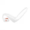 Headset JBL Endurance Pace Wireless Open-ear Sports Bluetooth USB Type-C White, 20–20000 Hz, 120 g