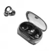 JBL Soundgear Clips Headset True Wireless Stereo (TWS) Ear-hook Calls/Music Bluetooth Black