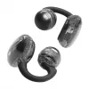 JBL Soundgear Clips Headset True Wireless Stereo (TWS) Ear-hook Calls/Music Bluetooth Black