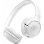 JBL Tune 530BT Headset Wireless Head-band Calls/Music USB Type-C Bluetooth White
