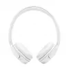 JBL Tune 530BT Headset Wireless Head-band Calls/Music USB Type-C Bluetooth White