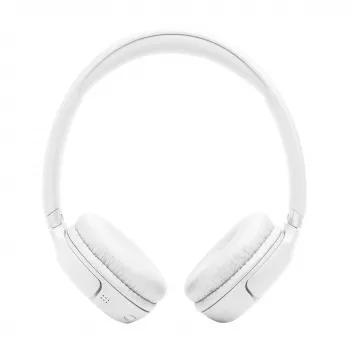 JBL Tune 530BT Headset Wireless Head-band Calls/Music USB Type-C Bluetooth White