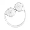 JBL Tune 530BT Headset Wireless Head-band Calls/Music USB Type-C Bluetooth White