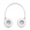 JBL Tune 530BT Headset Wireless Head-band Calls/Music USB Type-C Bluetooth White