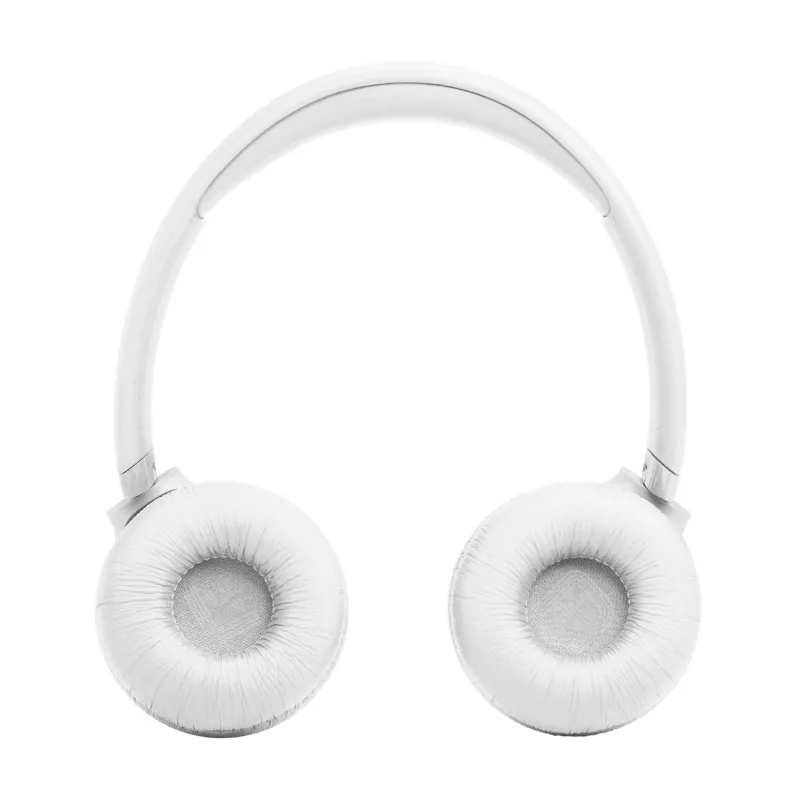 JBL Tune 530BT Headset Wireless Head-band Calls/Music USB Type-C Bluetooth White