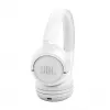 JBL Tune 530BT Headset Wireless Head-band Calls/Music USB Type-C Bluetooth White