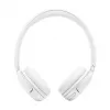 JBL Tune 530BT Headset Wireless Head-band Calls/Music USB Type-C Bluetooth White