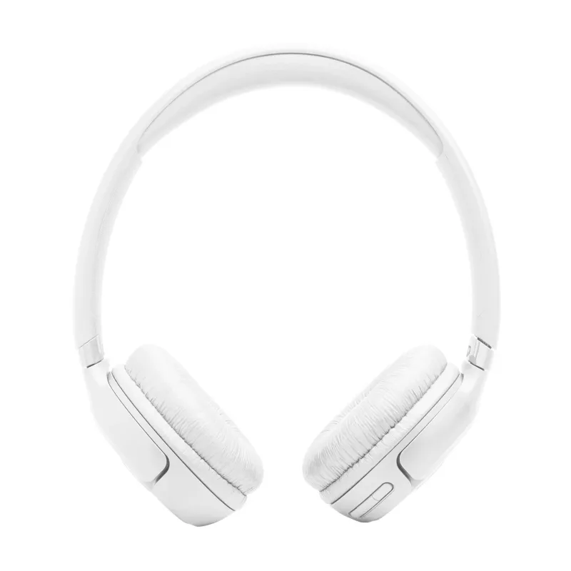 JBL Tune 530BT Headset Wireless Head-band Calls/Music USB Type-C Bluetooth White