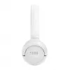 JBL Tune 530BT Headset Wireless Head-band Calls/Music USB Type-C Bluetooth White