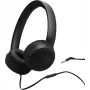 JBL Tune 530 Headset Wired Head-band Black