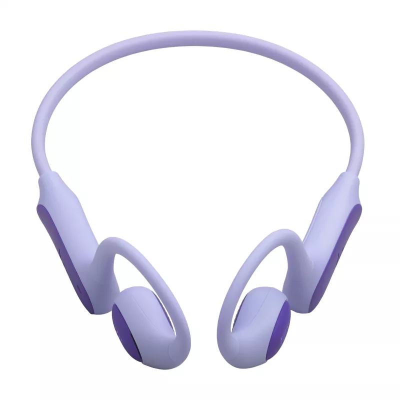 JBL Junior Free Headphones Wireless Open-ear Sports Bluetooth Purple