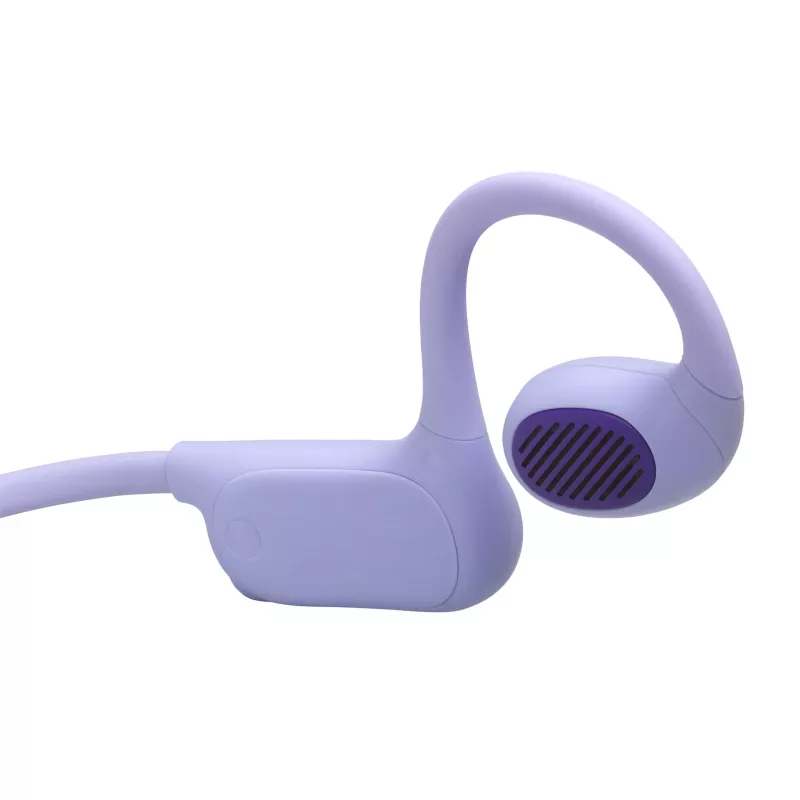 JBL Junior Free Headphones Wireless Open-ear Sports Bluetooth Purple