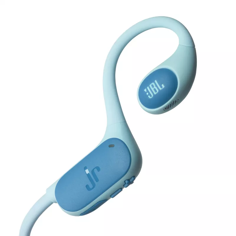 JBL Junior Free Headset Wireless Open-ear Sports Bluetooth Teal