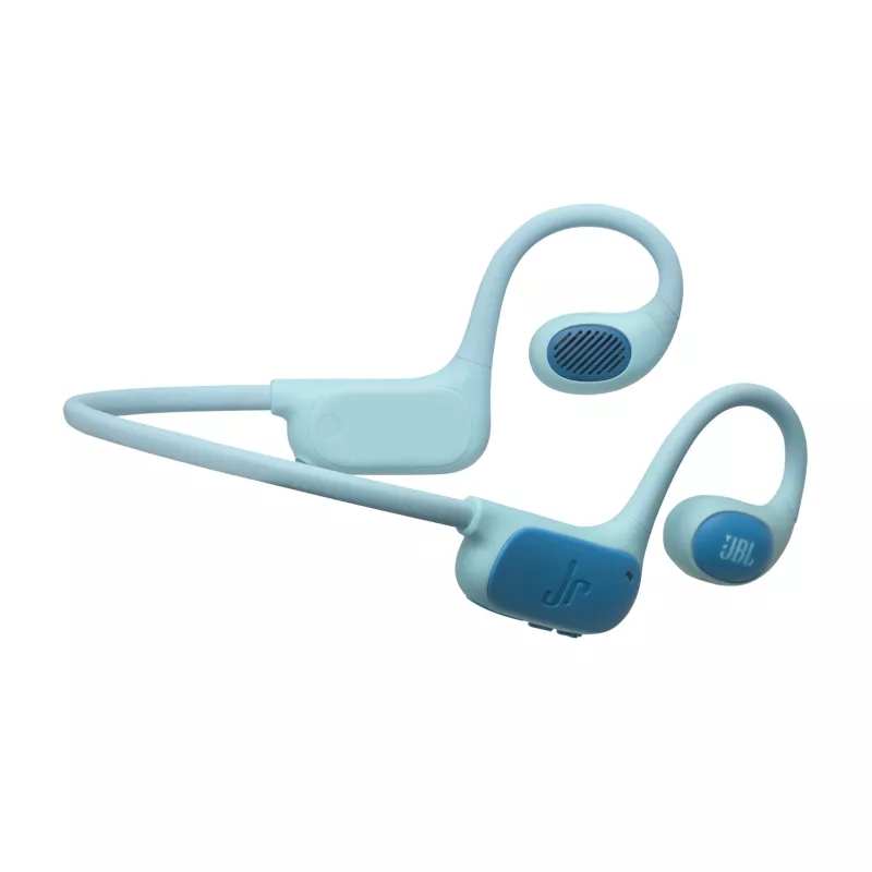 JBL Junior Free Headset Wireless Open-ear Sports Bluetooth Teal