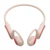JBL Junior Free Headset Wireless Open-ear Sports Bluetooth Brown, White