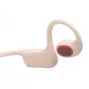 JBL Junior Free Headset Wireless Open-ear Sports Bluetooth Brown, White