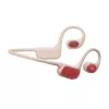 JBL Junior Free Headset Wireless Open-ear Sports Bluetooth Brown, White