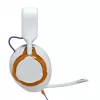 JBL Quantum 250 Headset Wired Head-band Gaming Teal