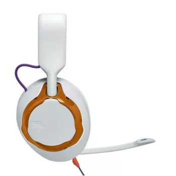 JBL Quantum 250 Headset Wired Head-band Gaming Teal