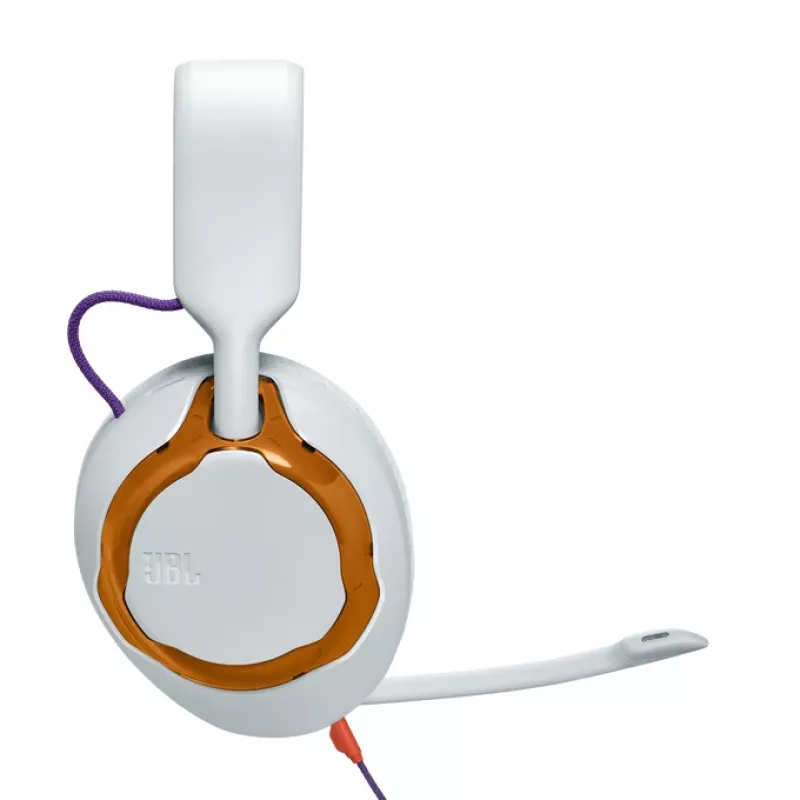 JBL Quantum 250 Headset Wired Head-band Gaming Teal