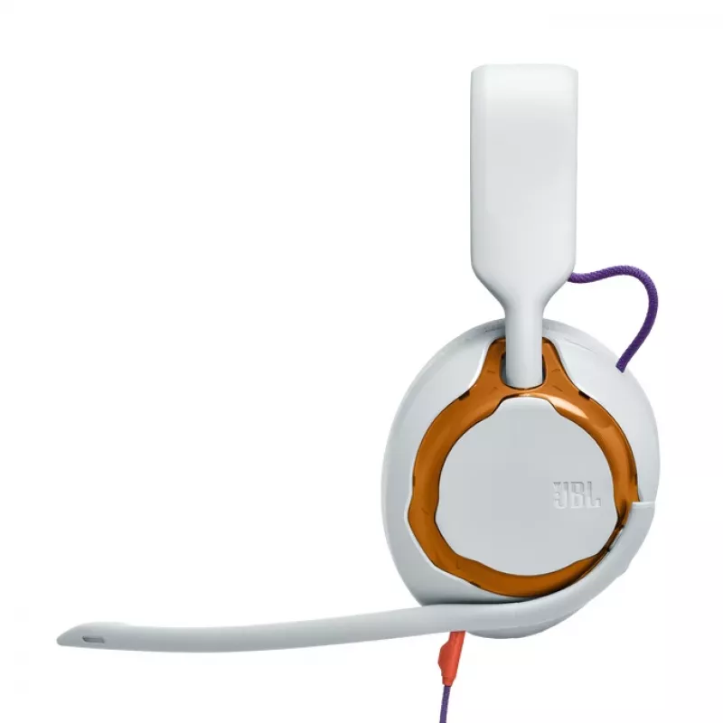 JBL Quantum 250 Headset Wired Head-band Gaming Teal
