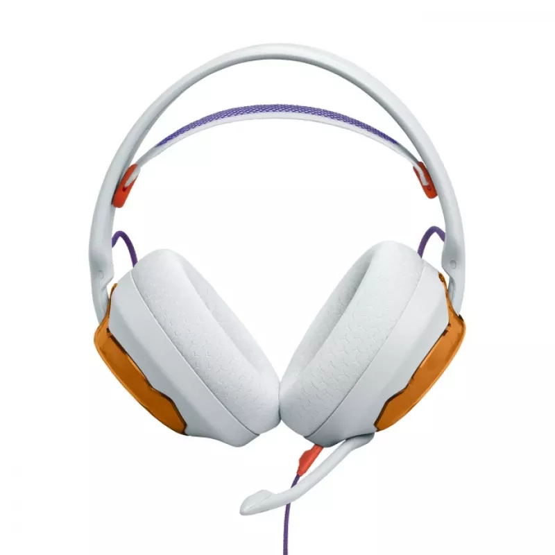 JBL Quantum 250 Headset Wired Head-band Gaming Teal