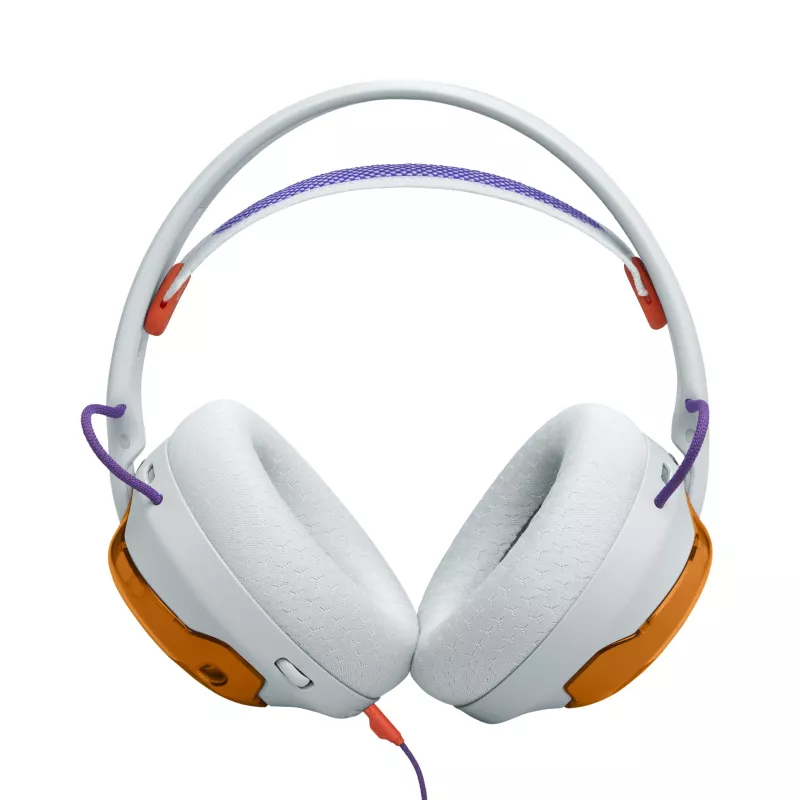 JBL Quantum 250 Headset Wired Head-band Gaming Teal