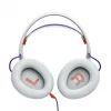 JBL Quantum 250 Headset Wired Head-band Gaming Teal