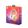 JBL Quantum 250 Headset Wired Head-band Gaming Teal