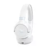 JBL Tune 680NC Headset Wired & Wireless Head-band Calls/Music USB Type-C Bluetooth White