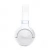 JBL Tune 680NC Headset Wired & Wireless Head-band Calls/Music USB Type-C Bluetooth White