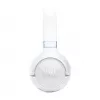 JBL Tune 680NC Headset Wired & Wireless Head-band Calls/Music USB Type-C Bluetooth White
