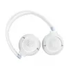 JBL Tune 680NC Headset Wired & Wireless Head-band Calls/Music USB Type-C Bluetooth White