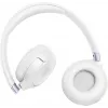 JBL Tune 680NC Headset Wired & Wireless Head-band Calls/Music USB Type-C Bluetooth White