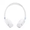 JBL Tune 680NC Headset Wired & Wireless Head-band Calls/Music USB Type-C Bluetooth White