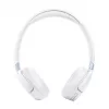 JBL Tune 680NC Headset Wired & Wireless Head-band Calls/Music USB Type-C Bluetooth White