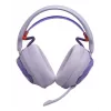 JBL Quantum 650 Headset Wireless Head-band Gaming USB Type-C Bluetooth Purple