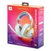 JBL Quantum 650 Headset Wireless Head-band Gaming USB Type-C Bluetooth Teal