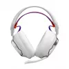 JBL Quantum 950 Headset Wireless Head-band Gaming USB Type-C Bluetooth Charging stand Orange, Silver, White