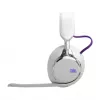 JBL Quantum 950 Headset Wireless Head-band Gaming USB Type-C Bluetooth Charging stand Orange, Silver, White