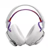 JBL Quantum 950 Headset Wireless Head-band Gaming USB Type-C Bluetooth Charging stand Orange, Silver, White