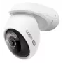 IP security camera TP-Link Tapo C560WS — 8MP 3840×2160, Wi‑Fi 5, Ethernet, IP66, MicroSD up to 512GB, 18x digital zoom