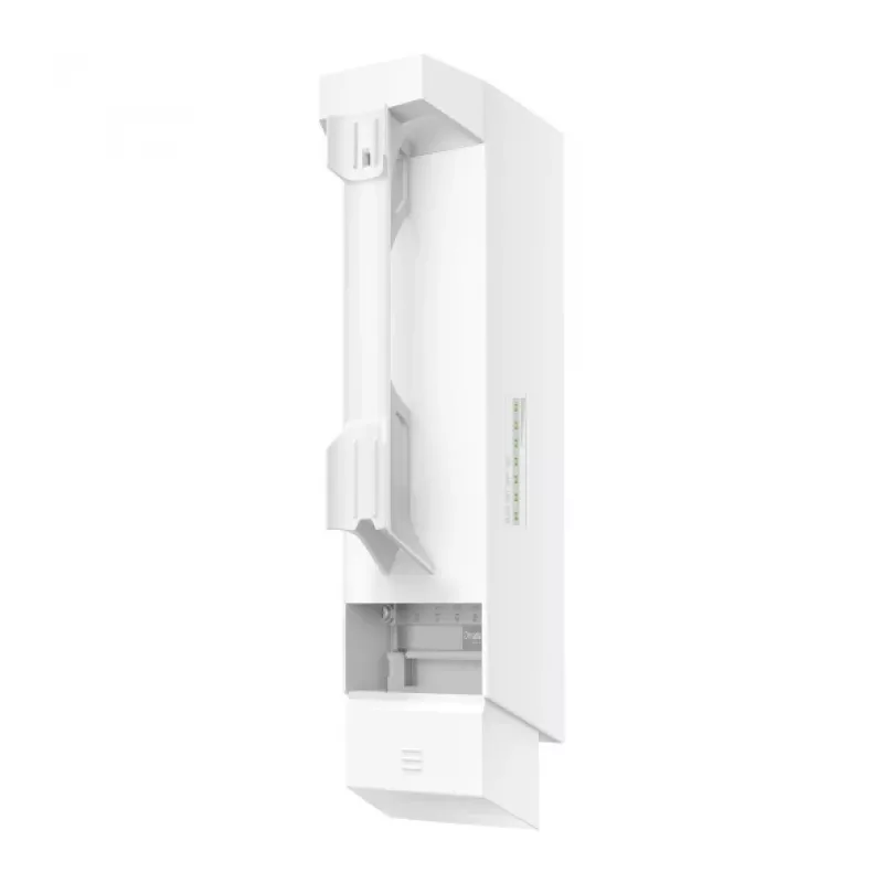 Network bridge TP‑Link Omada EAP100‑BRIDGE KIT — 300 Mbps, 2x2 internal antennas, Fast Ethernet