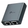 Network Splitter TP-Link EH210 Black Metal Housing 58mm Width